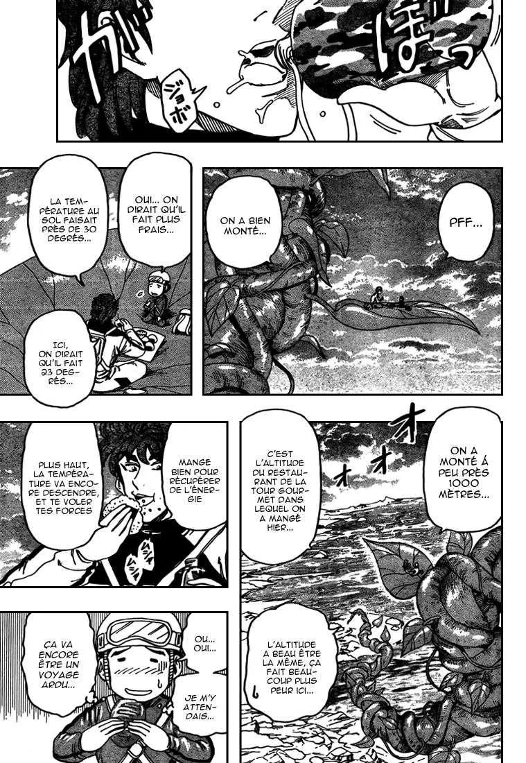 Toriko - 104 - 65569d5480f5d.webp