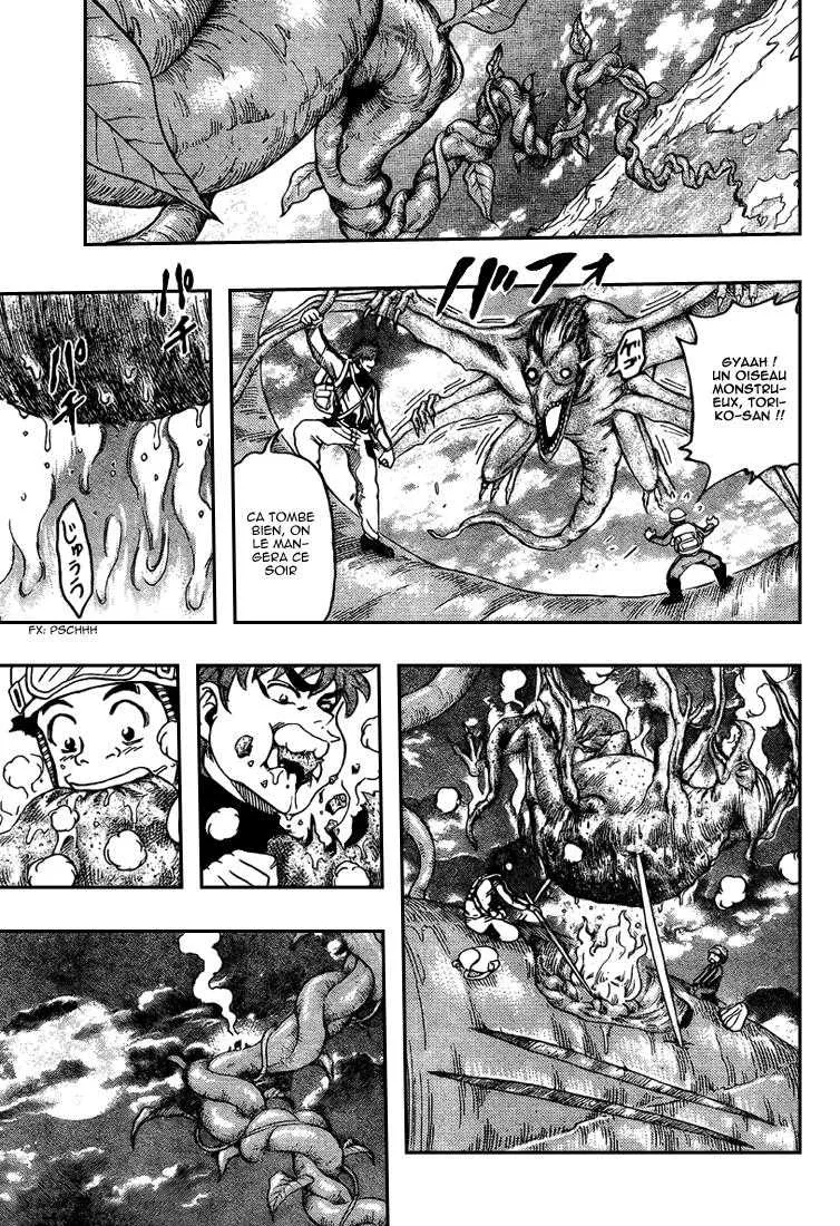 Toriko - 104 - 65569d550be69.webp