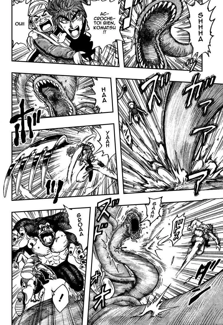 Toriko - 104 - 65569d56dddd1.webp