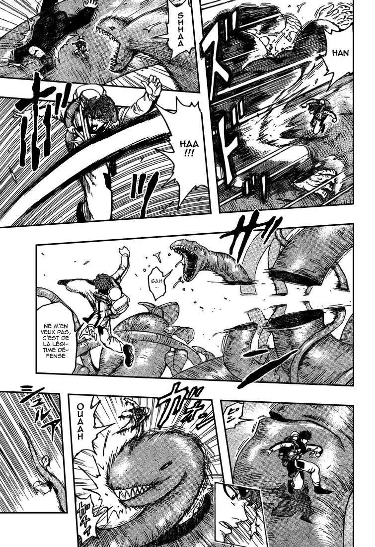 Toriko - 104 - 65569d571c35d.webp