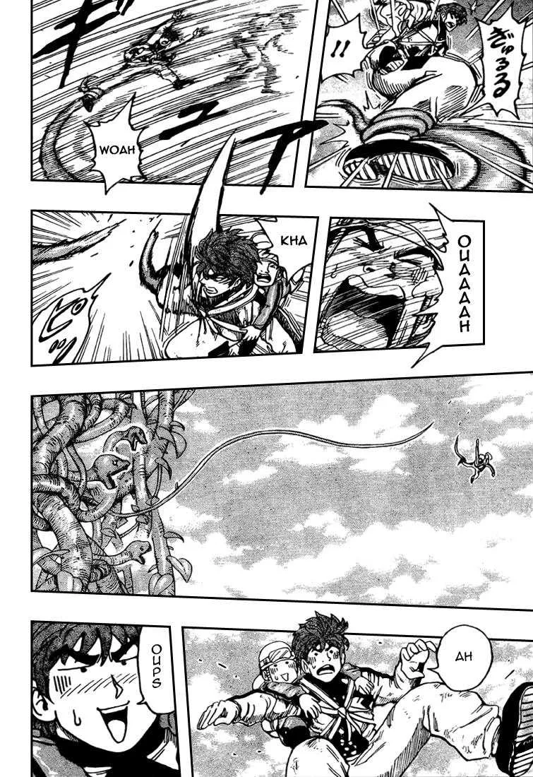 Toriko - 104 - 65569d5753b07.webp