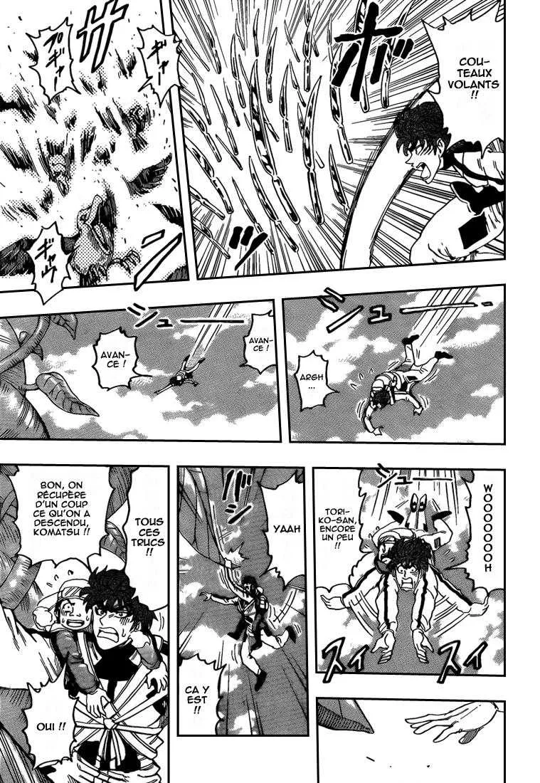 Toriko - 104 - 65569d5804559.webp