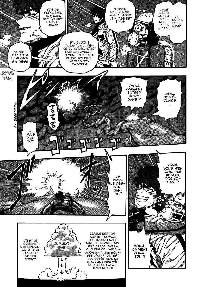 Toriko - 105 - 65569d5974296.webp