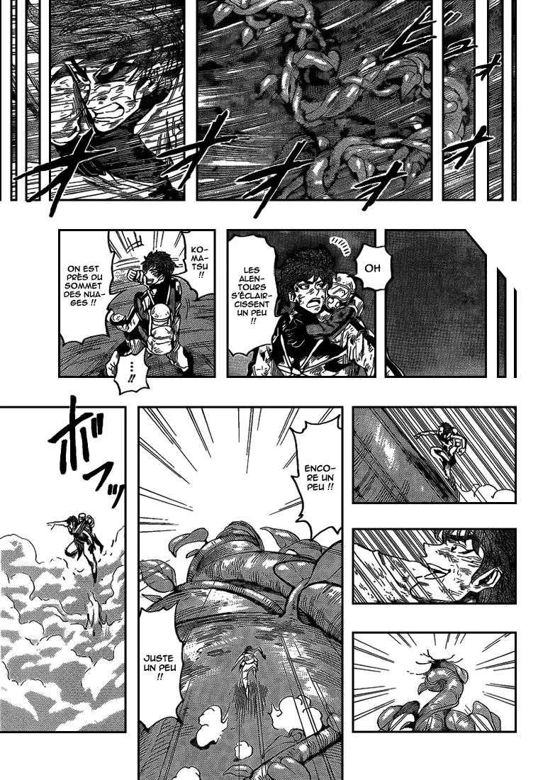 Toriko - 105 - 65569d5b8098d.webp