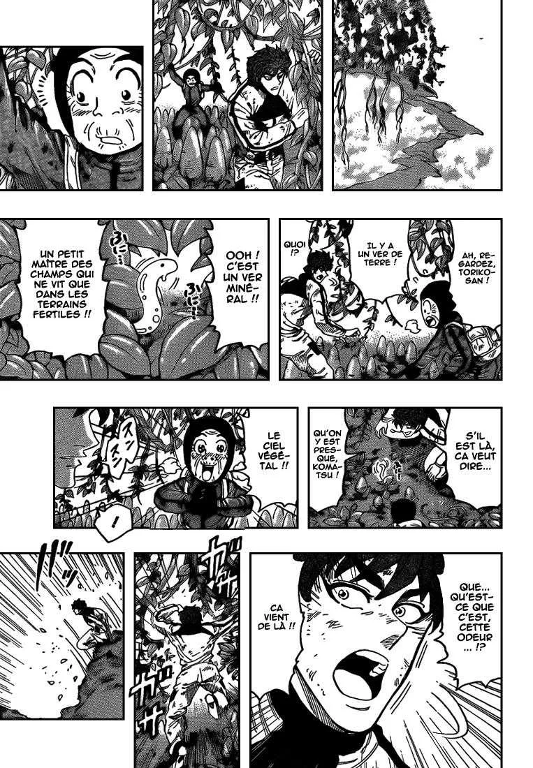 Toriko - 106 - 65569d5d53ecd.webp