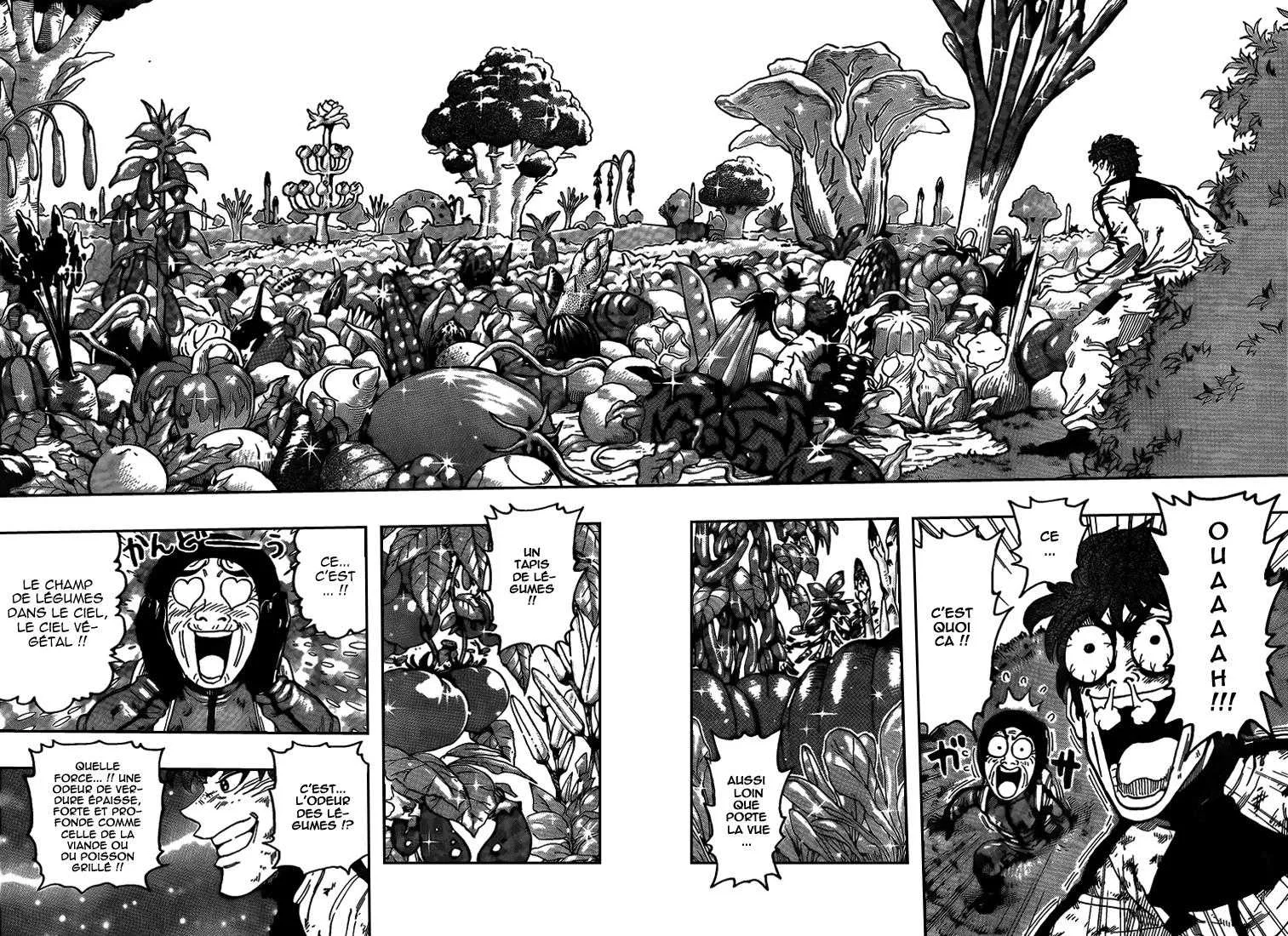 Toriko - 106 - 65569d5da3d8c.webp