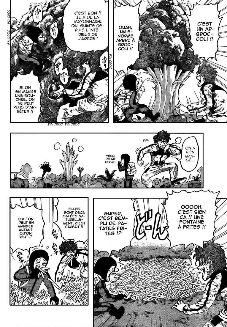 Toriko - 106 - 65569d5e77a89.webp