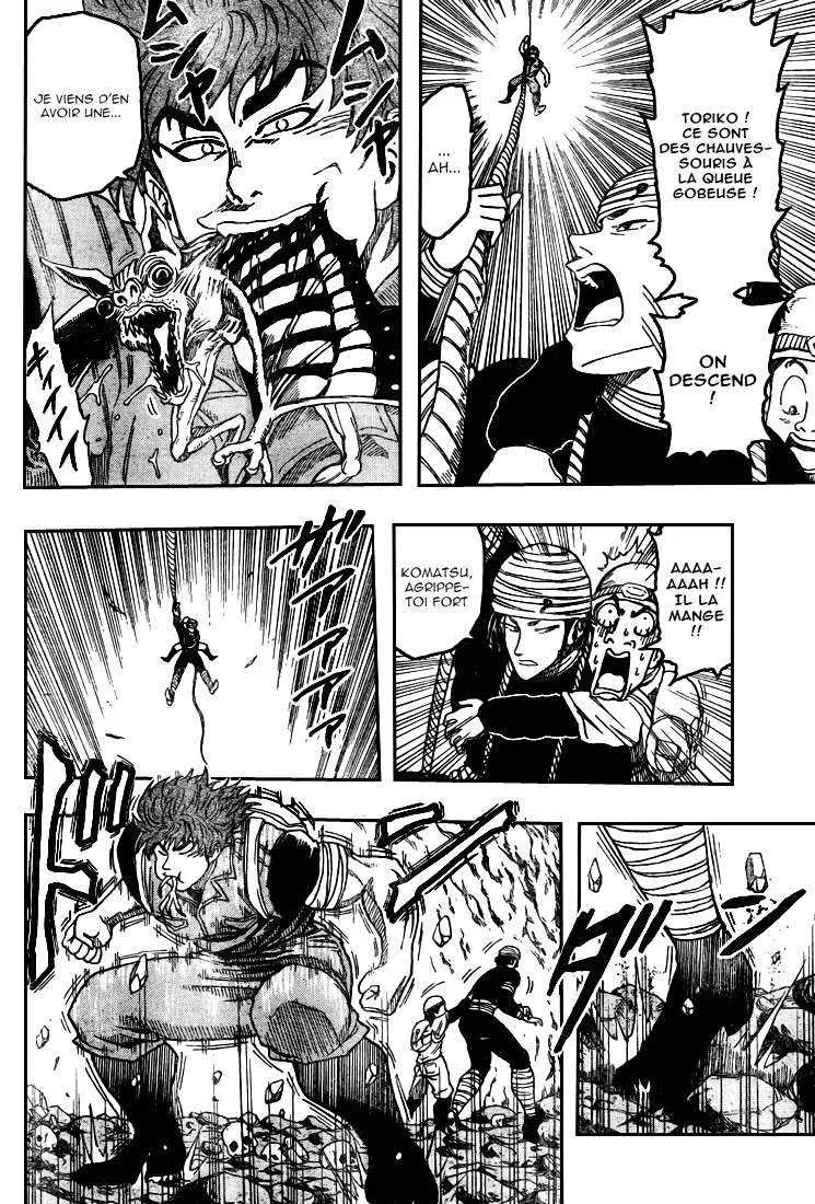Toriko - 11 - 65569d6958c0a.webp