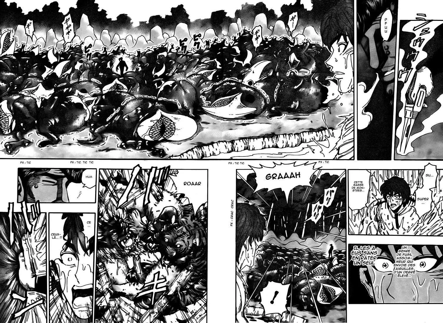 Toriko - 113 - 65569d7563383.webp