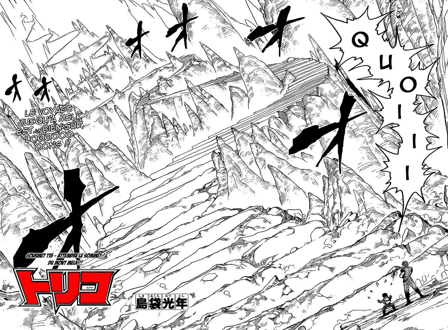 Toriko - 115 - 65569d7adac40.webp