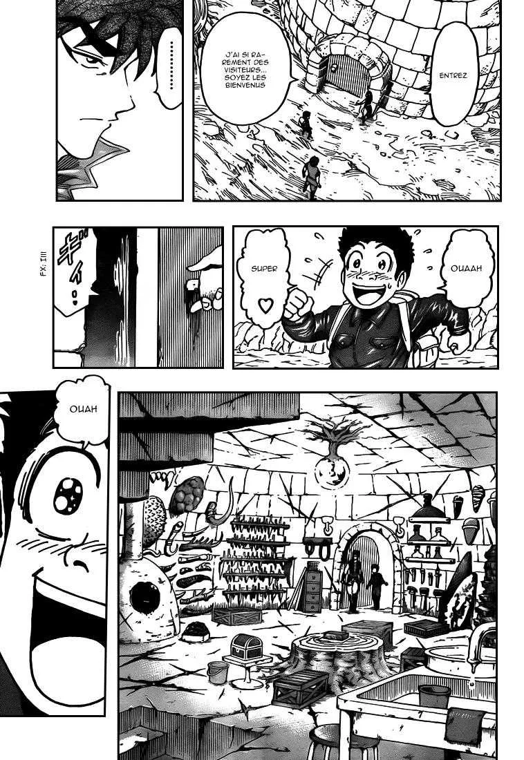Toriko - 116 - 65569d7e15539.webp