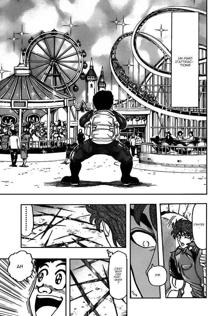 Toriko - 116 - 65569d7e67f79.webp
