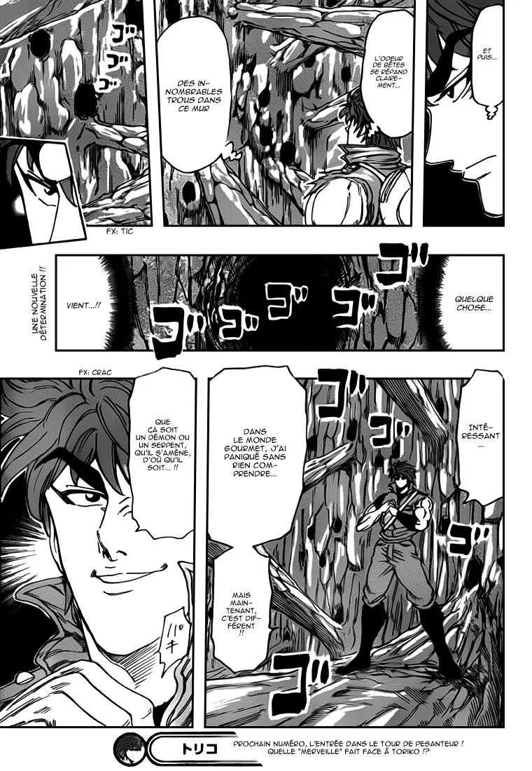 Toriko - 118 - 65569d8659687.webp