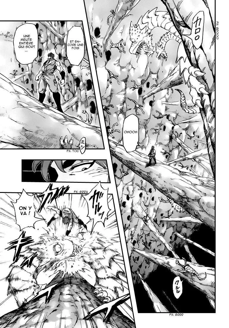 Toriko - 119 - 65569d86d55e7.webp