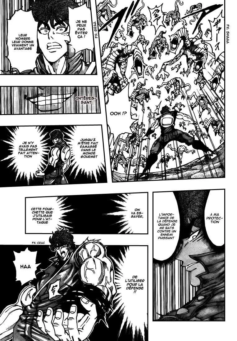 Toriko - 119 - 65569d8787b3e.webp