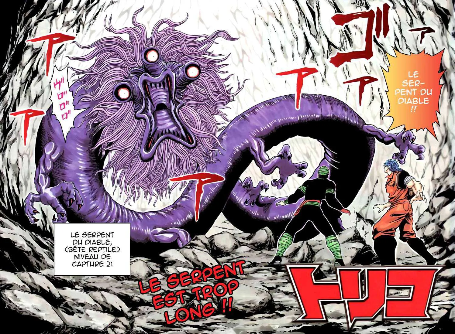 Toriko - 12 - 65569d89e85c7.webp