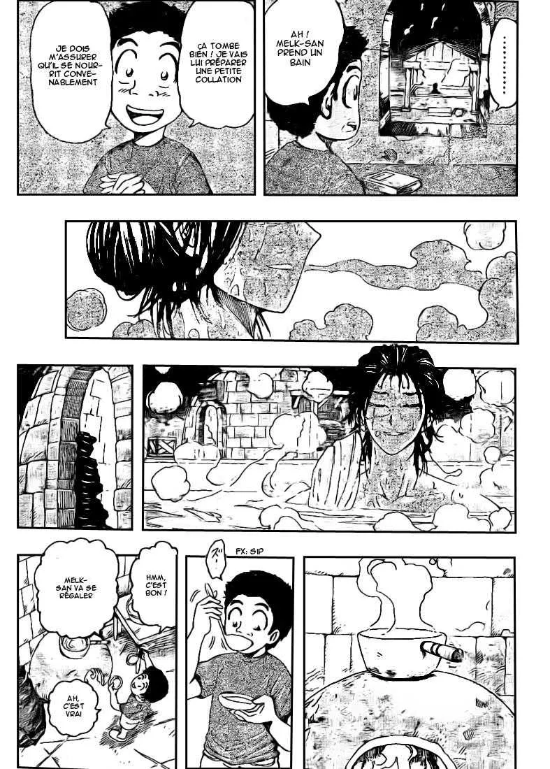Toriko - 120 - 65569d8f77e89.webp