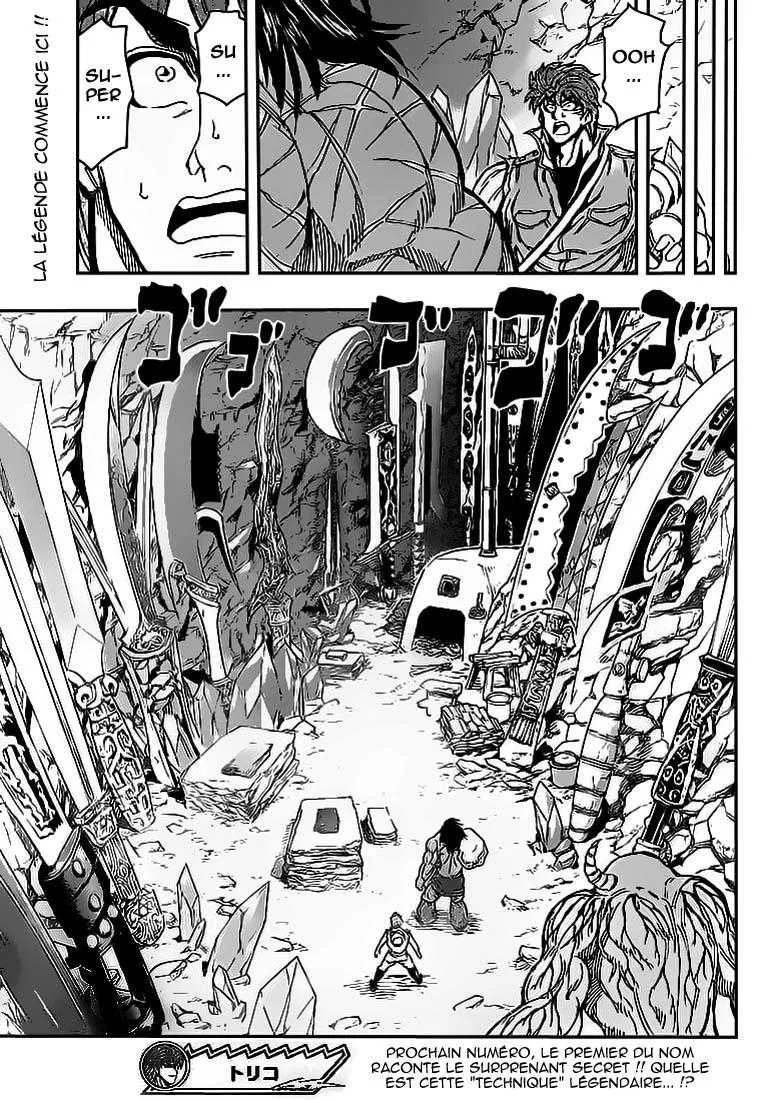 Toriko - 121 - 65569d938f2a0.webp