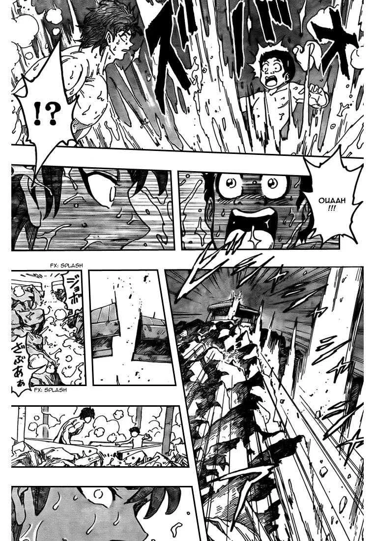 Toriko - 124 - 65569d9c2224f.webp