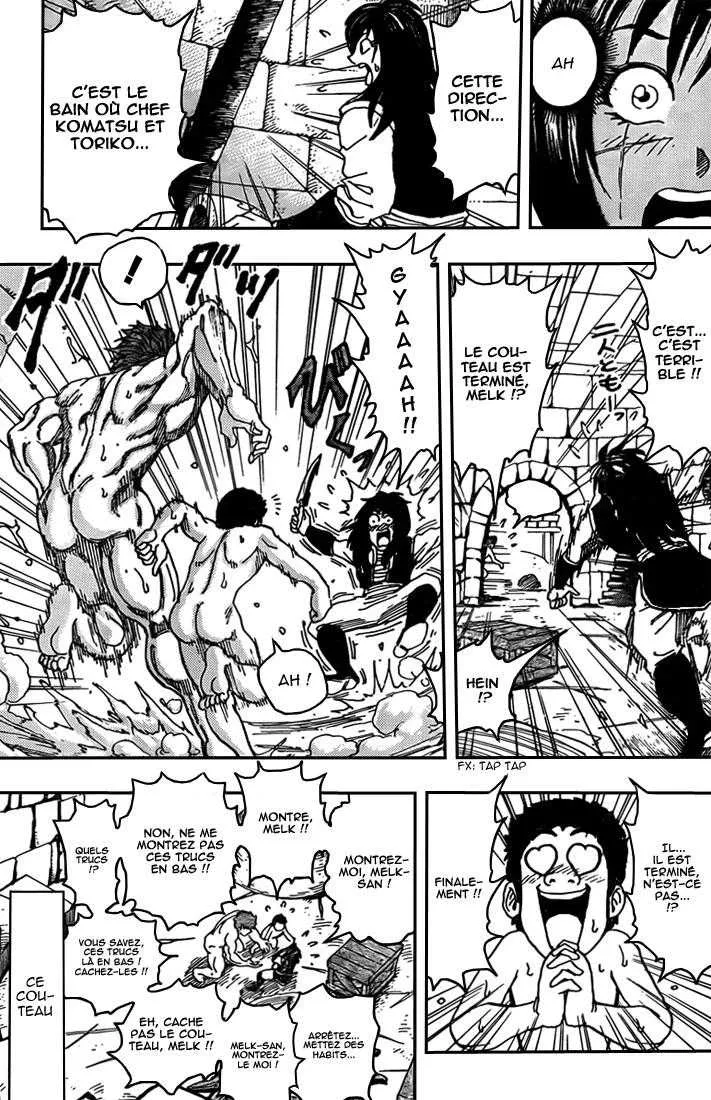 Toriko - 124 - 65569d9c913c1.webp