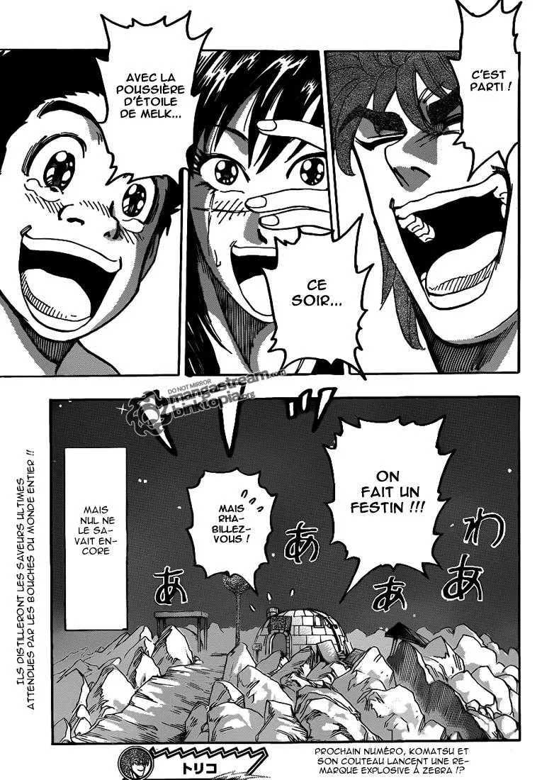 Toriko - 124 - 65569d9cd3d7c.webp