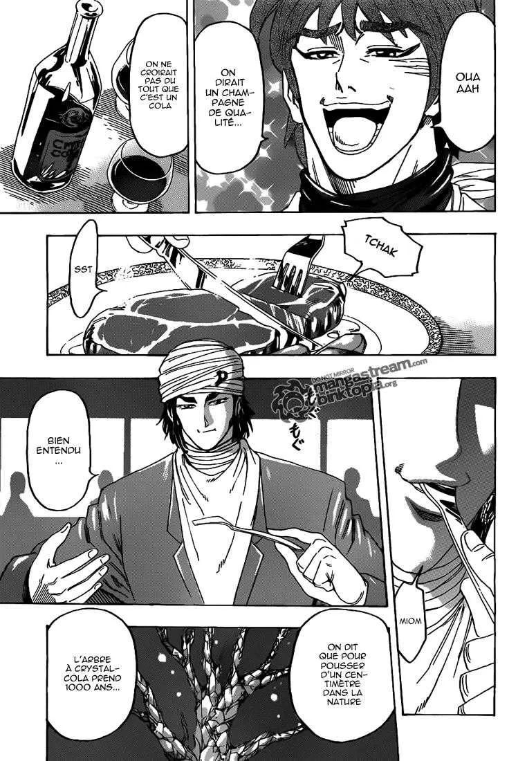 Toriko - 125 - 65569d9d4934a.webp
