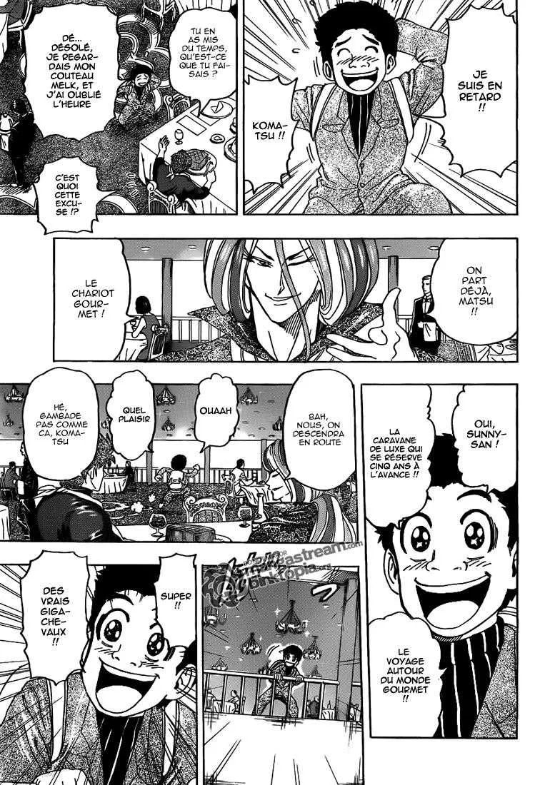 Toriko - 125 - 65569d9d93f43.webp