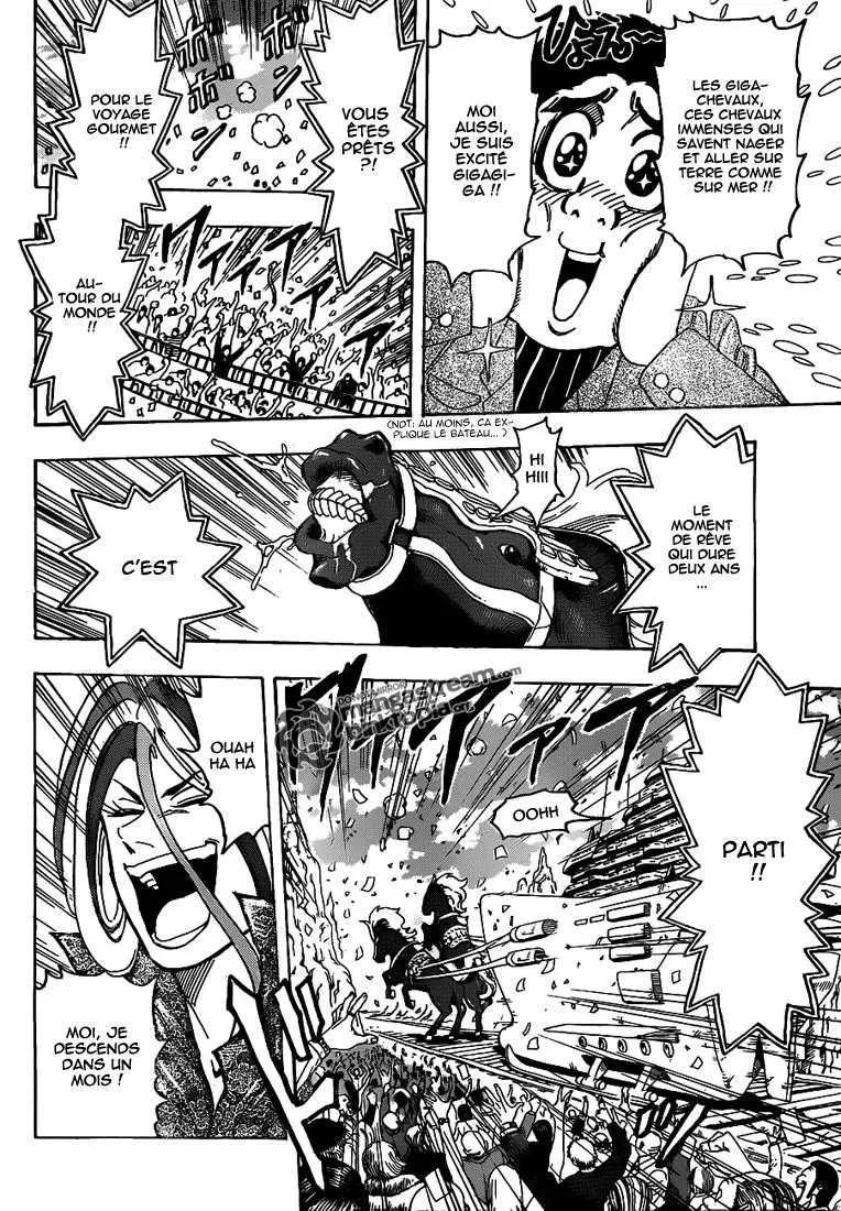 Toriko - 125 - 65569d9e27b11.webp