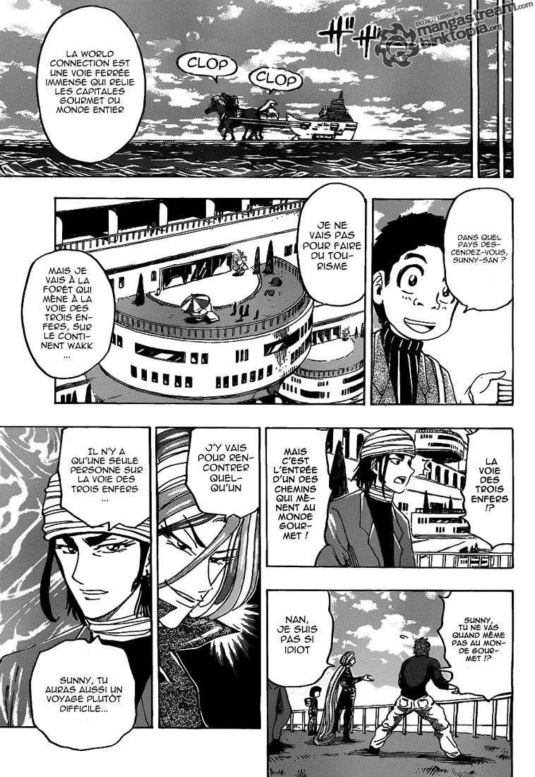 Toriko - 125 - 65569d9e53555.webp