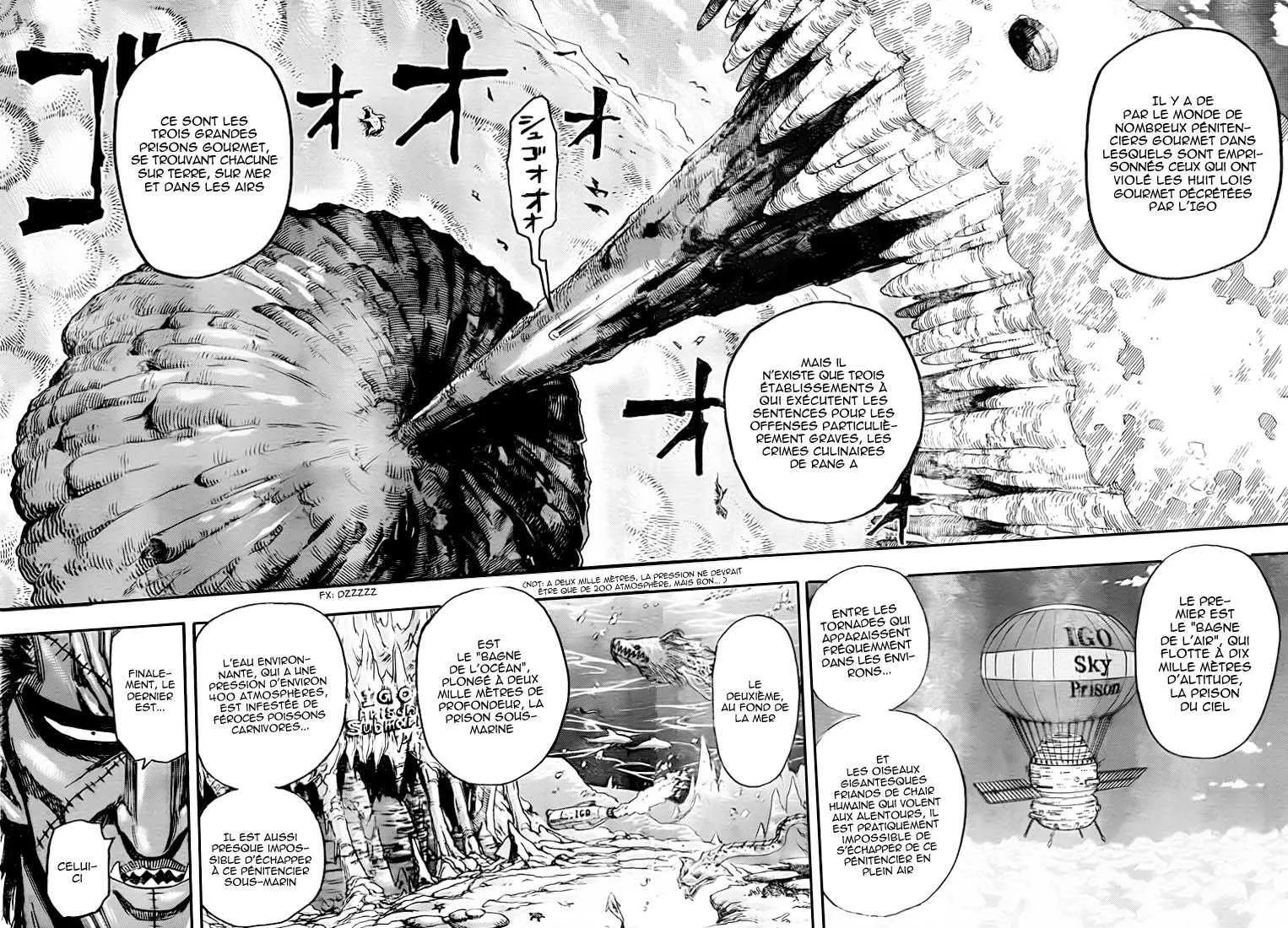 Toriko - 126 - 65569da157770.webp