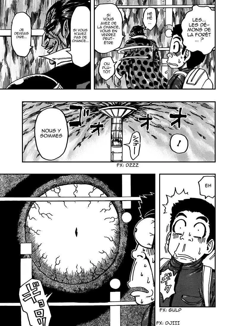 Toriko - 126 - 65569da1a6299.webp