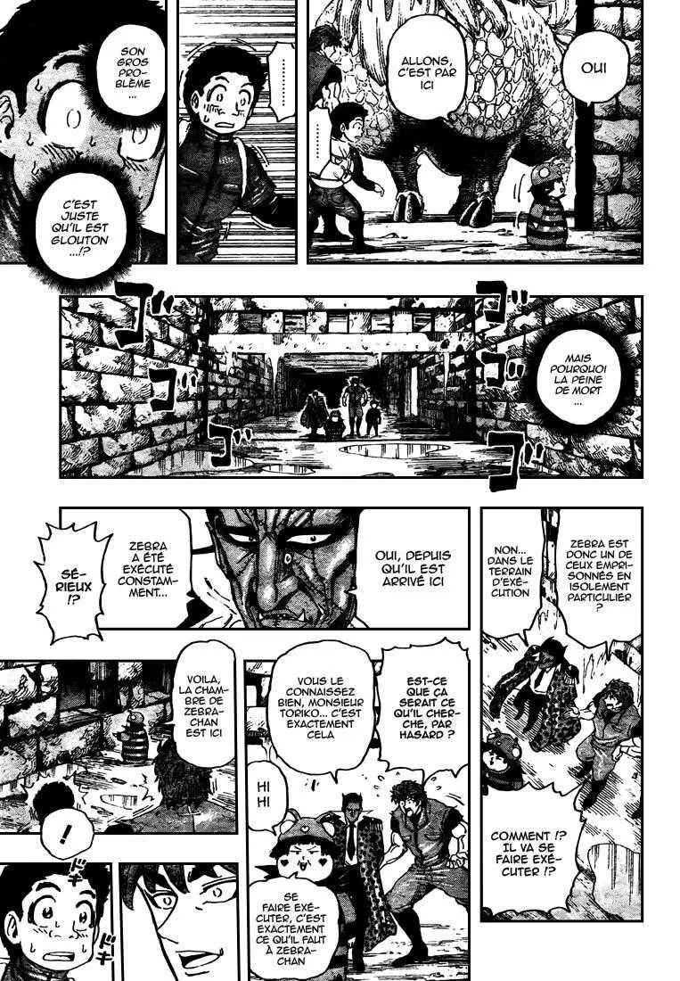 Toriko - 127 - 65569da538bf5.webp