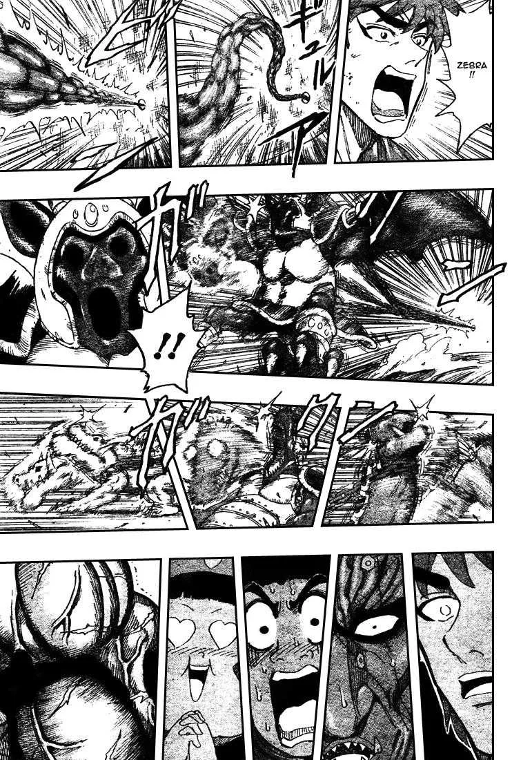 Toriko - 127 - 65569da5e487f.webp