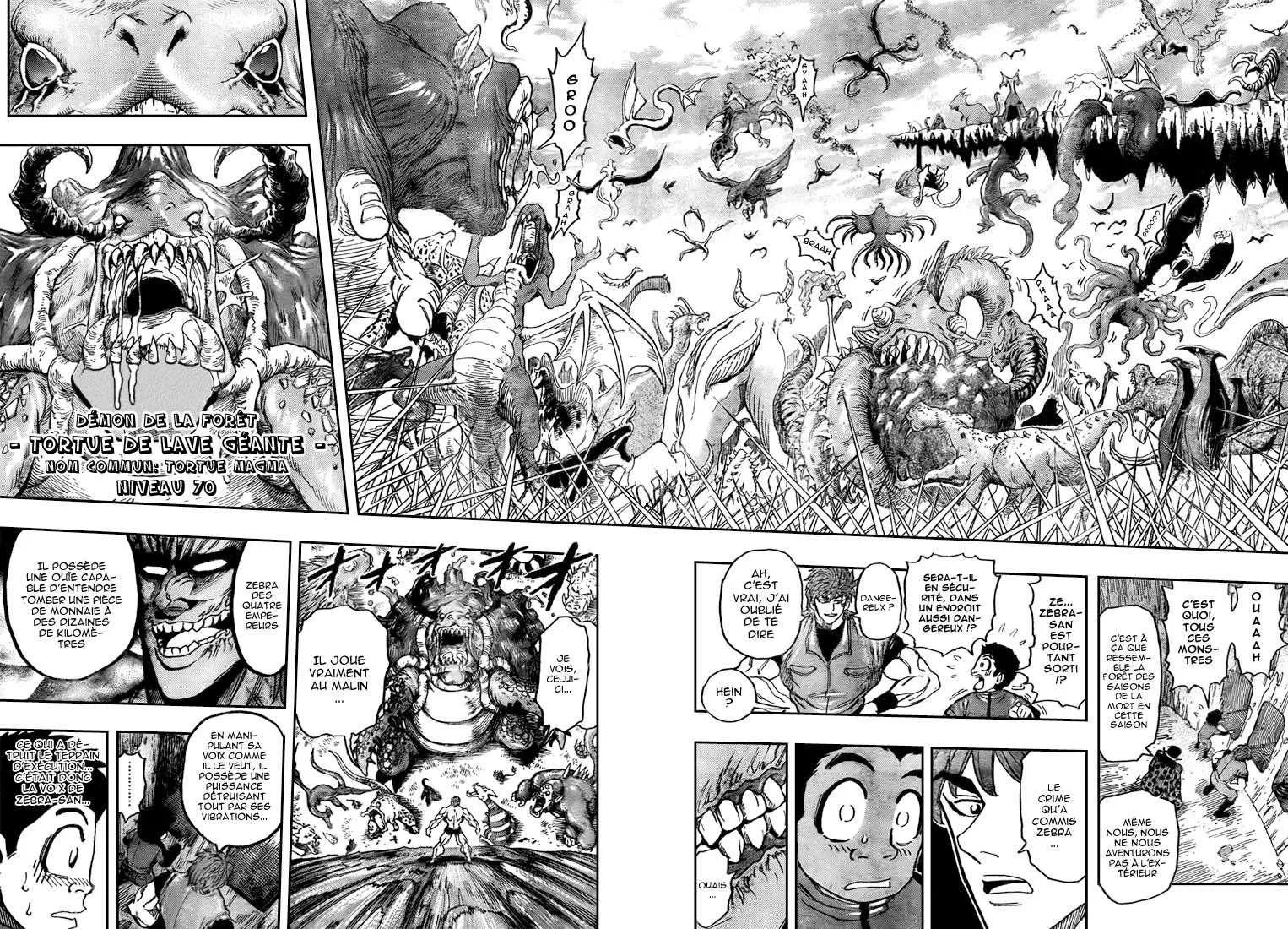 Toriko - 128 - 65569da94e406.webp