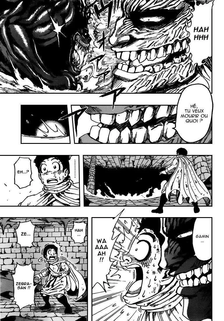 Toriko - 132 - 65569db735af4.webp