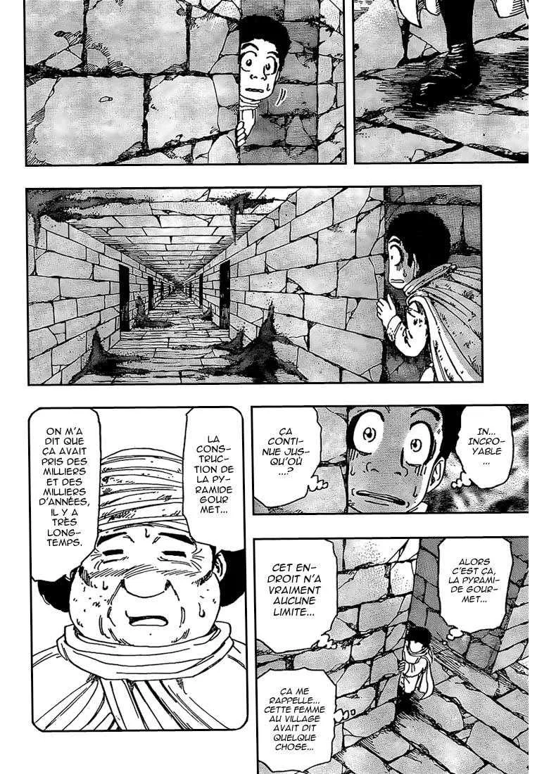 Toriko - 133 - 65569db8d8e92.webp