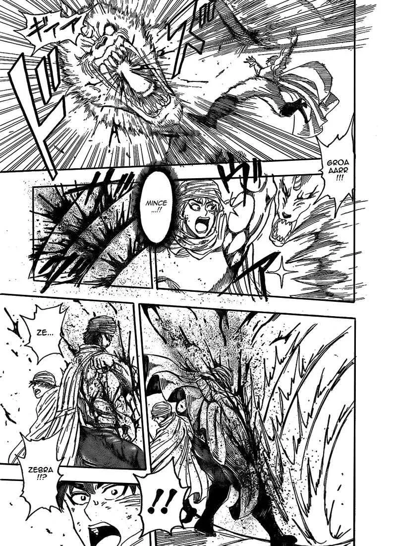 Toriko - 133 - 65569dba221da.webp