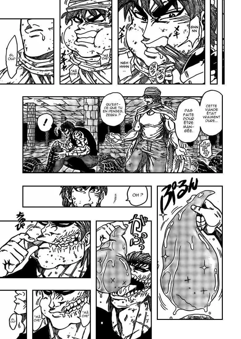 Toriko - 135 - 65569dbee7d02.webp