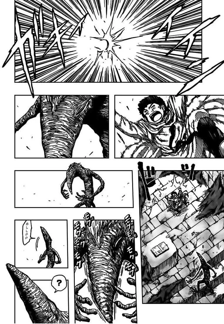 Toriko - 135 - 65569dbf750fa.webp
