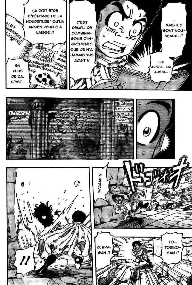 Toriko - 137 - 65569dc5043f1.webp