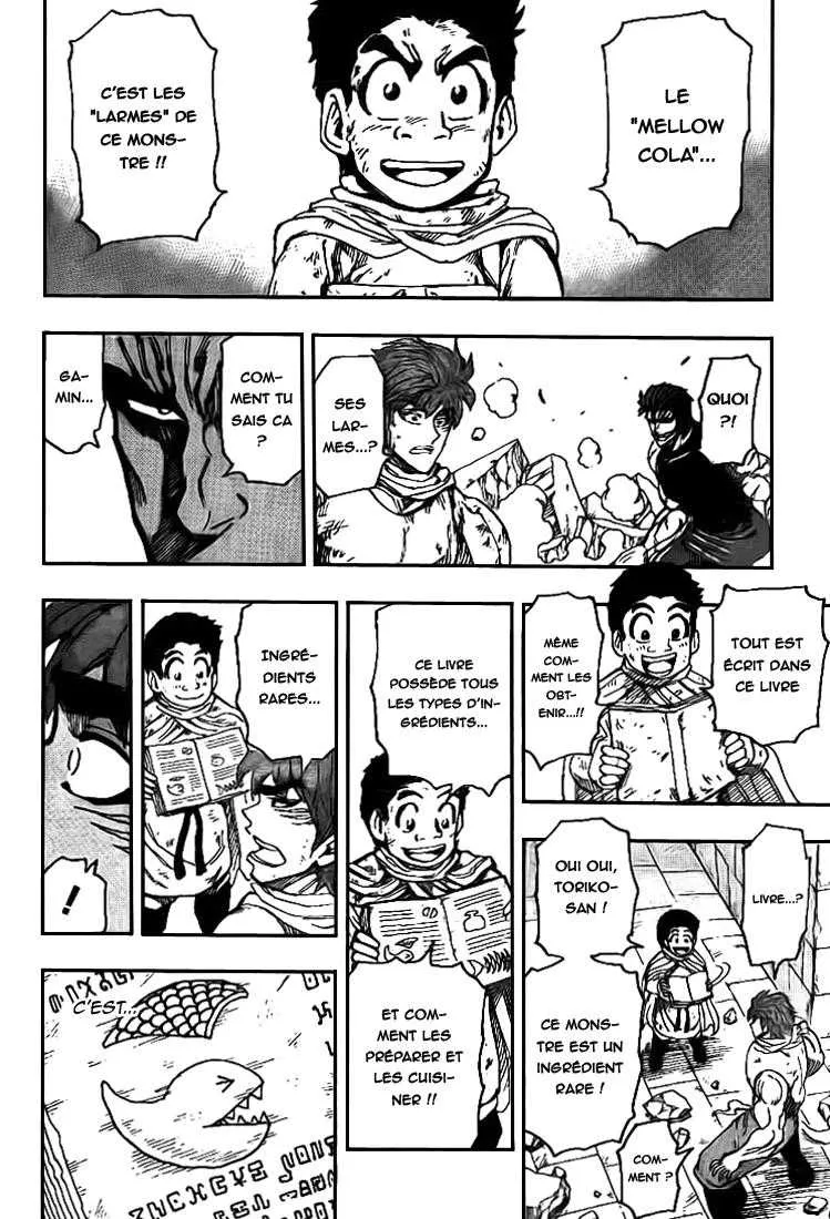 Toriko - 137 - 65569dc617d3c.webp