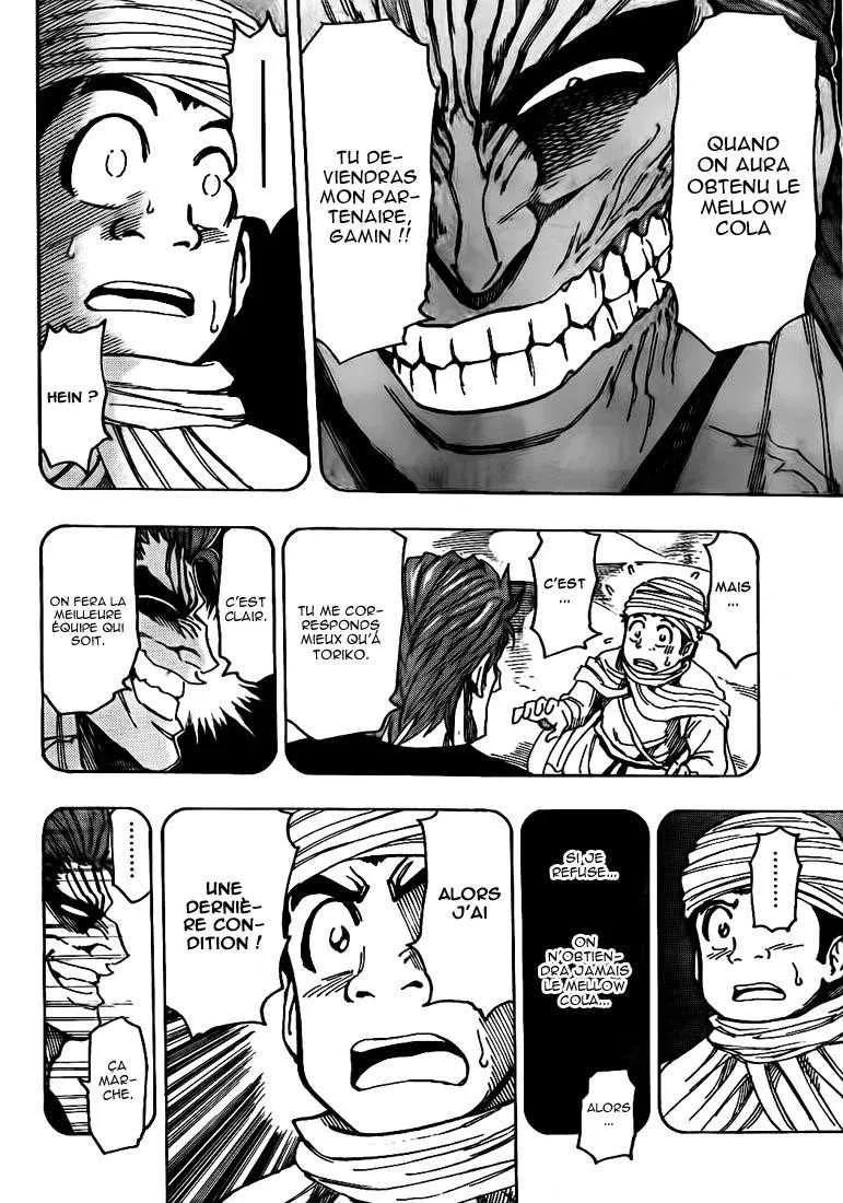 Toriko - 139 - 65569dcb91c60.webp
