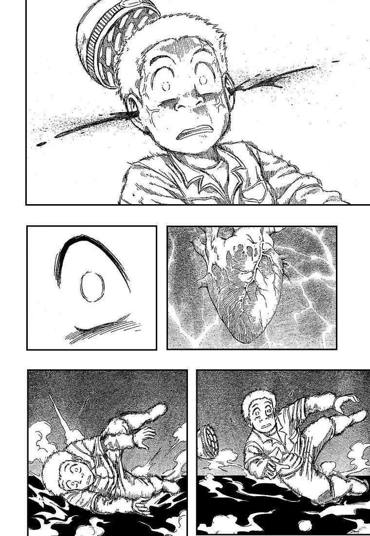 Toriko - 14 - 65569dce1b182.webp