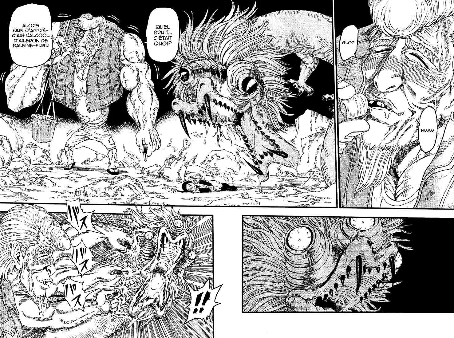 Toriko - 14 - 65569dce8b6cd.webp