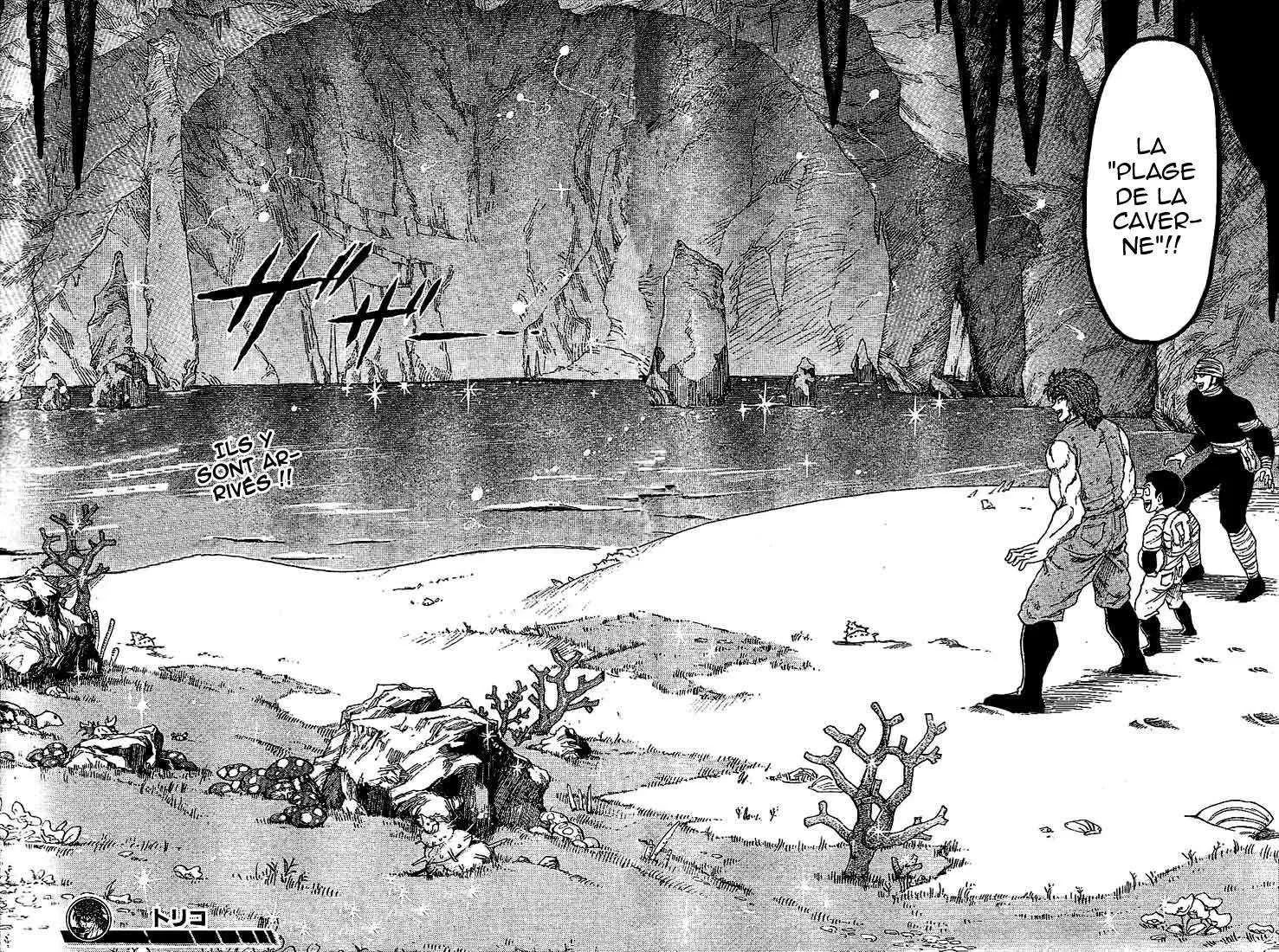 Toriko - 14 - 65569dcfe5bc3.webp