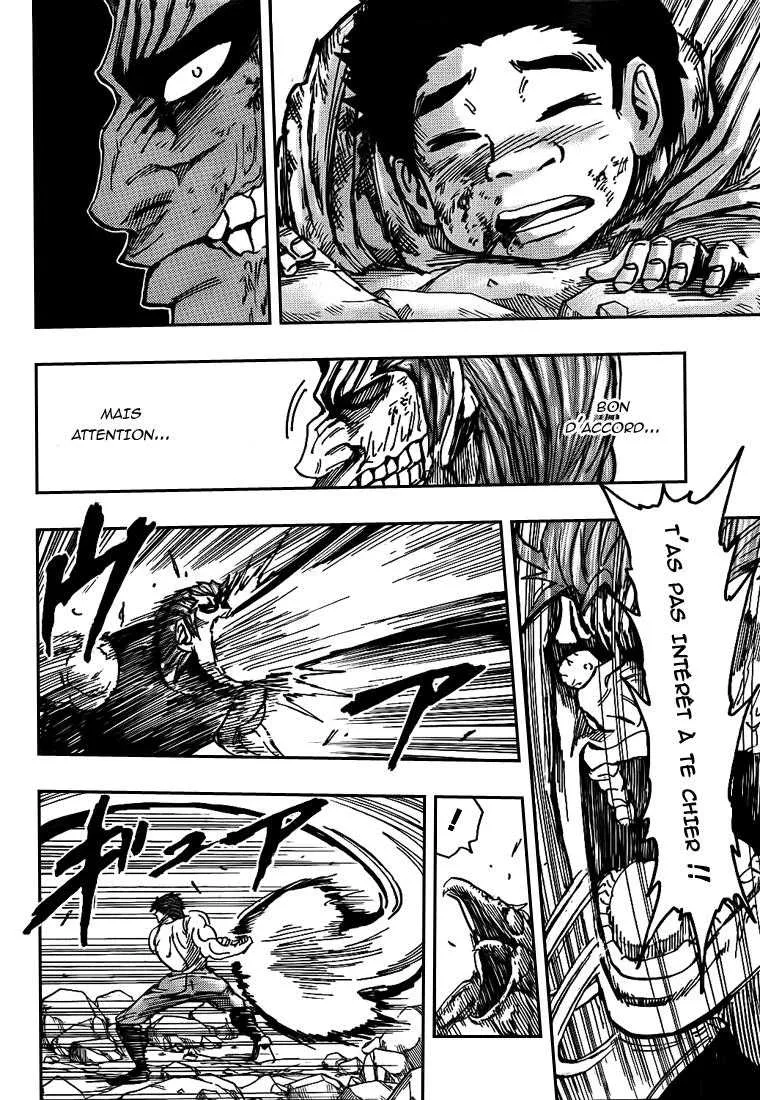 Toriko - 140 - 65569dd2b603d.webp