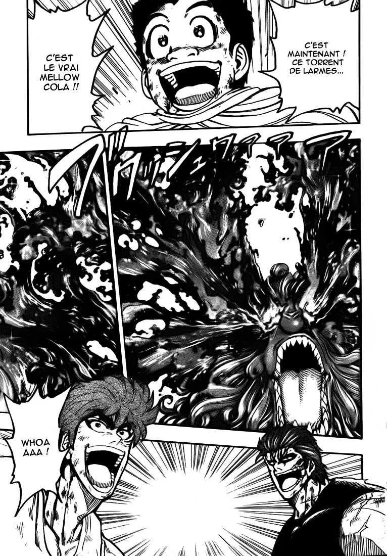 Toriko - 141 - 65569dd5974dd.webp