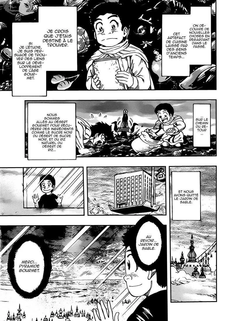 Toriko - 142 - 65569dd889781.webp