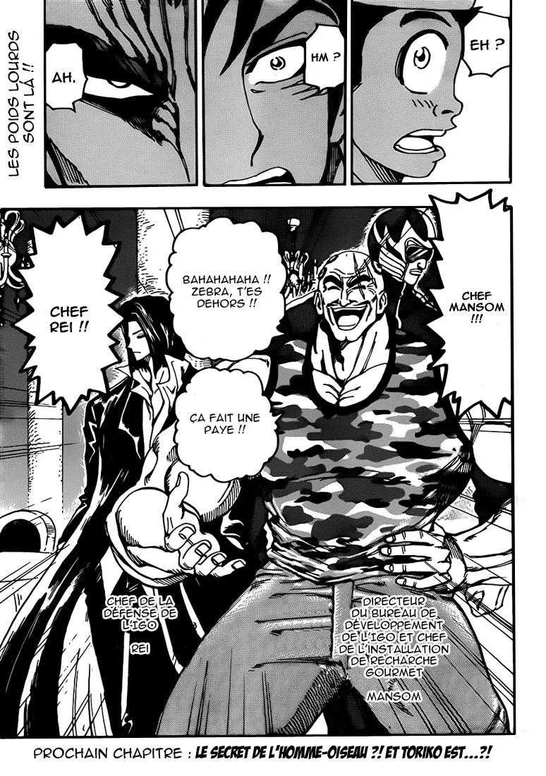 Toriko - 142 - 65569dd991354.webp