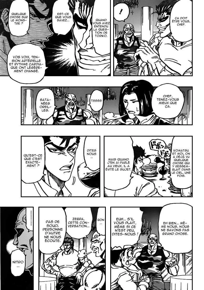 Toriko - 143 - 65569ddb0d57a.webp